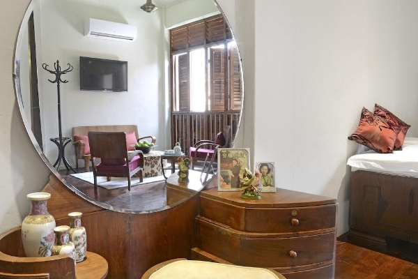Hotel Noordin Mews